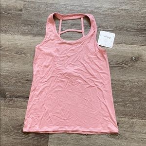 Whisper XS Tank
